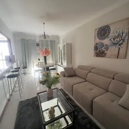 Apartment Ida Saber Amorosa *
