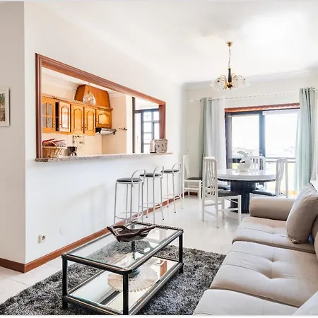 Apartment Ida Saber Amorosa