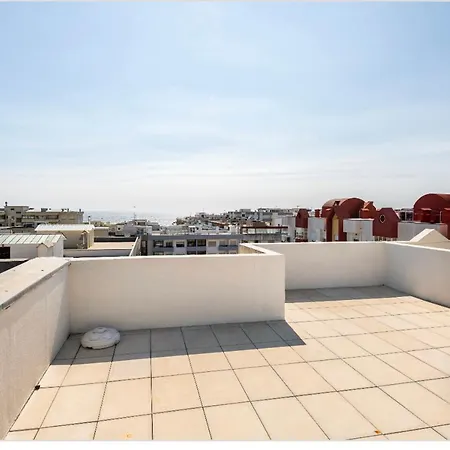 Apartment Ida Saber Amorosa *